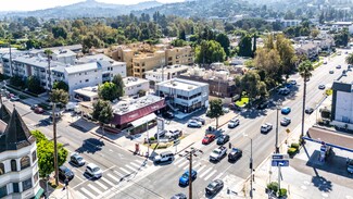 More details for 4360-4370 Coldwater Canyon Ave, Studio City, CA - Retail for Sale