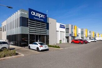 More details for 22-30 Wallace Avenue, Point Cook - Industrial for Lease