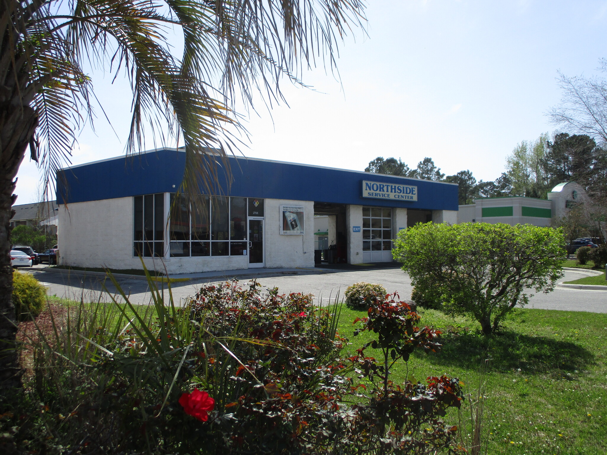 2708 Trademark Dr, Wilmington, NC for sale Building Photo- Image 1 of 13