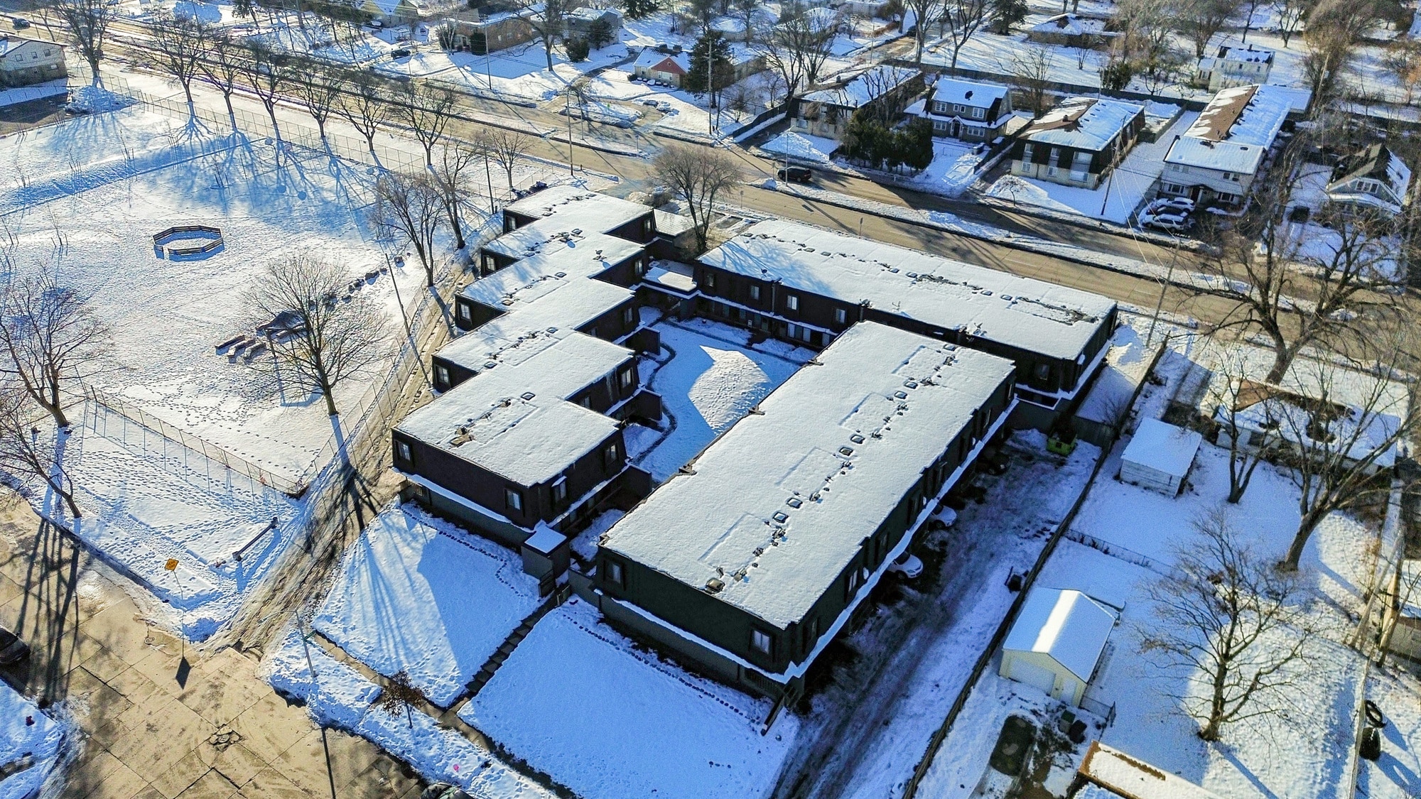 6972 N 43rd St, Milwaukee, WI for sale Primary Photo- Image 1 of 7