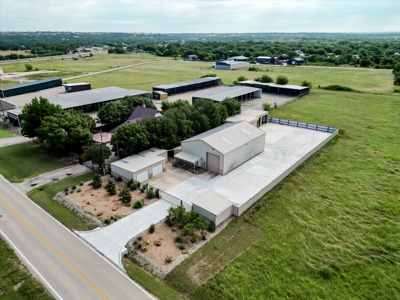 5133 Pyramid Blvd, Fort Worth, TX for sale - Aerial - Image 3 of 45