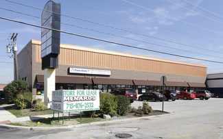 More details for 3415 North Ave, Melrose Park, IL - Retail for Lease