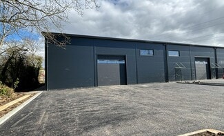 More details for Shoreham Rd, Henfield - Industrial for Lease
