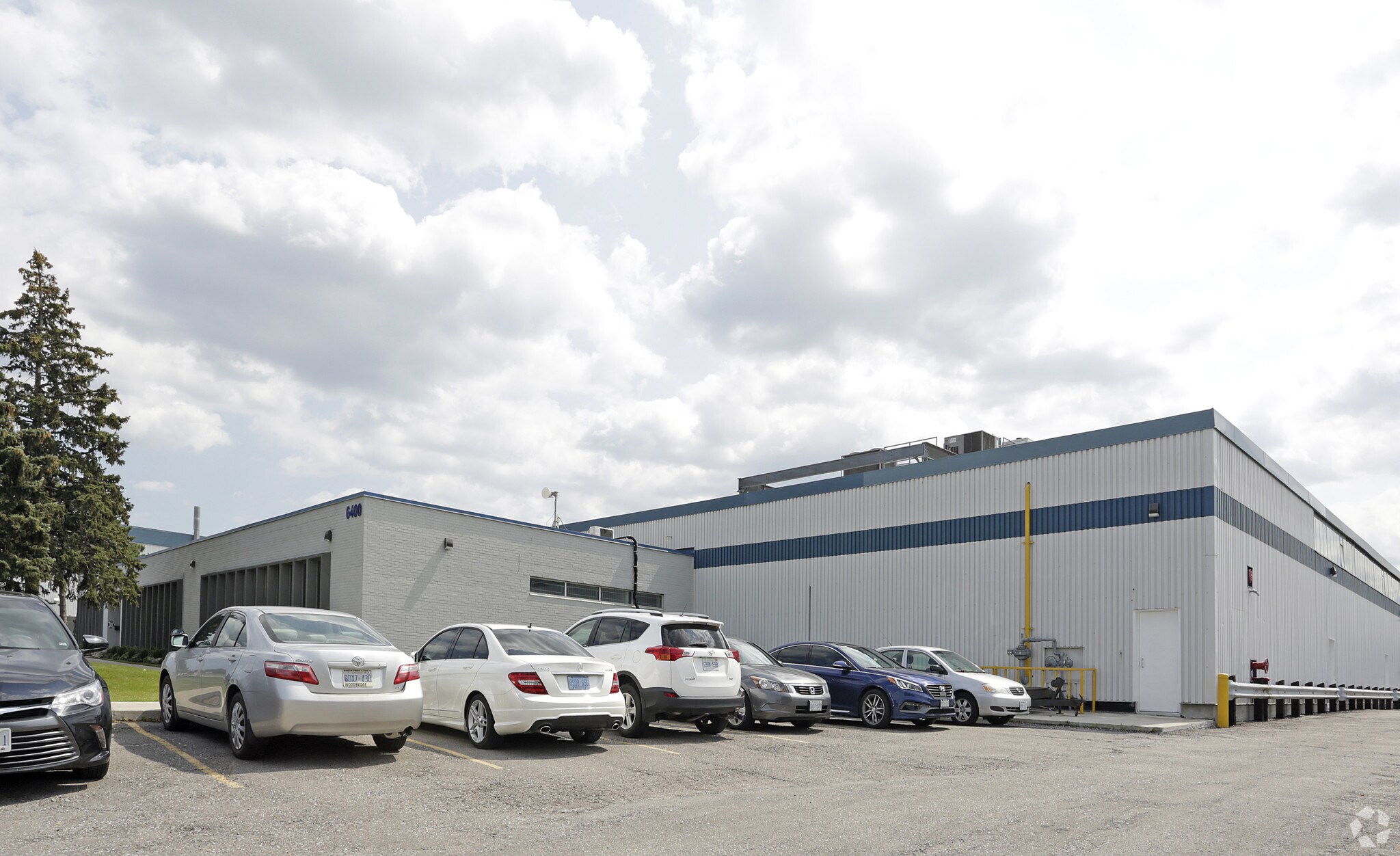 6400 Northwest Dr, Mississauga, ON for sale Primary Photo- Image 1 of 1