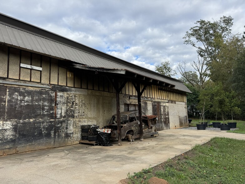 112 Harrisburg Rd SW, Milledgeville, GA for sale - Building Photo - Image 2 of 10