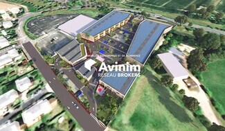 More details for Industrial for Lease
