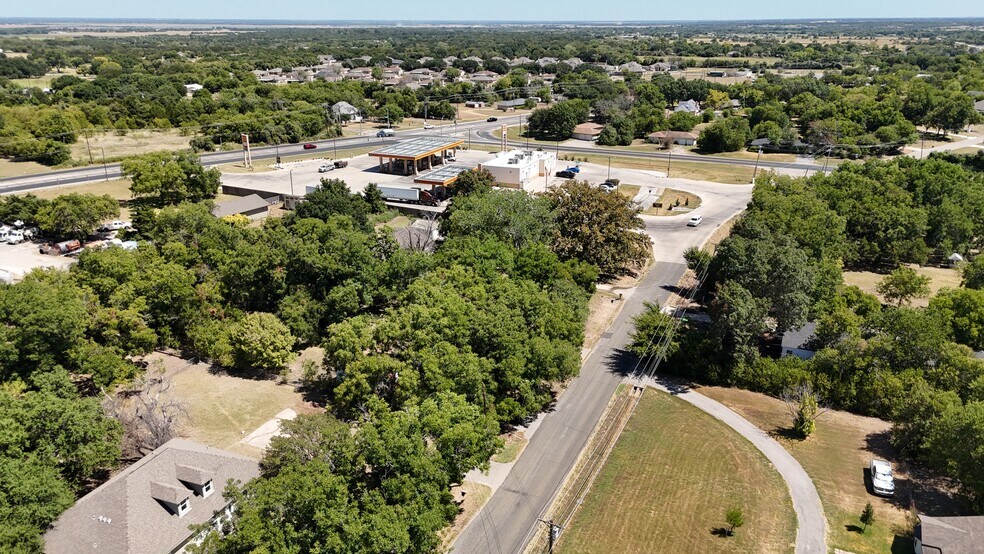 906 S Old Robinson Rd, Robinson, TX à vendre - Photo du bâtiment - Image 2 de 4