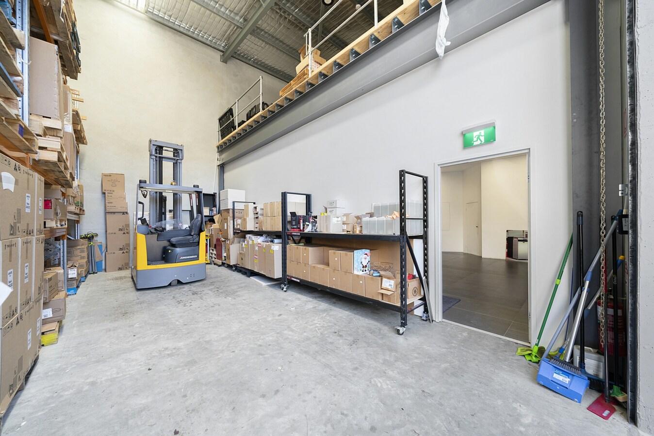 161 Arthur St, Homebush West, NSW 2140 - Unit B18 -  - Interior Photo - Image 1 of 7