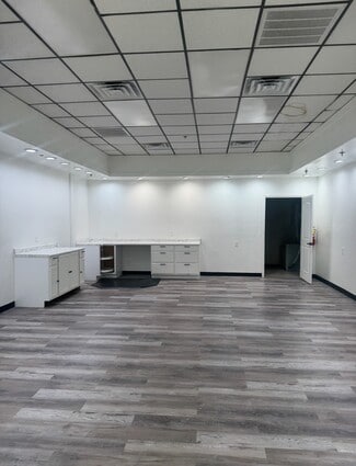 Plus de détails pour 4800 Texoma Pky, Sherman, TX - Commerce de détail à louer