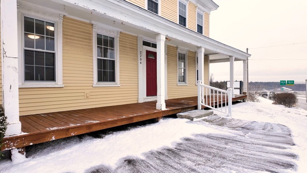 2204 Woodbury Ave, Newington, NH for sale - Commercial Listing Video - Image 2 of 28