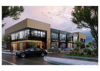 Plus de détails pour 2941 E Wattles Rd, Troy, MI - Commerce de détail à louer