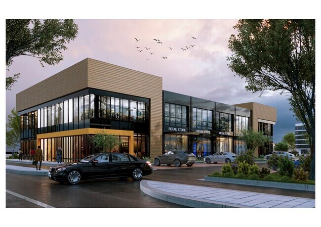 More details for 2941 Wattles rd, Troy, MI - Retail for Lease