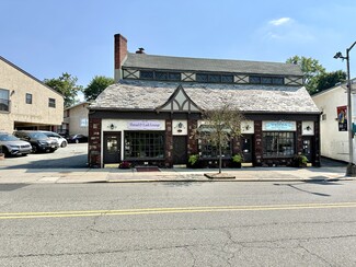 Plus de détails pour 547 Valley Rd, Montclair, NJ - Local commercial à louer