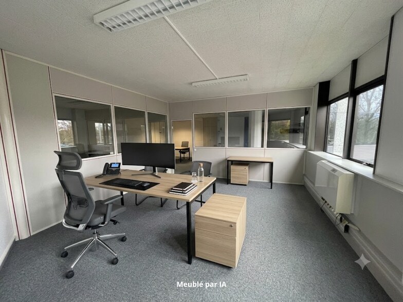 1 Rue Jean Sapidus, Illkirch-Graffenstaden à vendre - Photo du bâtiment - Image 3 de 8