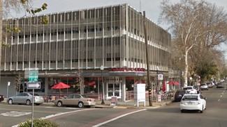 Plus de détails pour 2401-2407 J St, Sacramento, CA - Bureau à louer