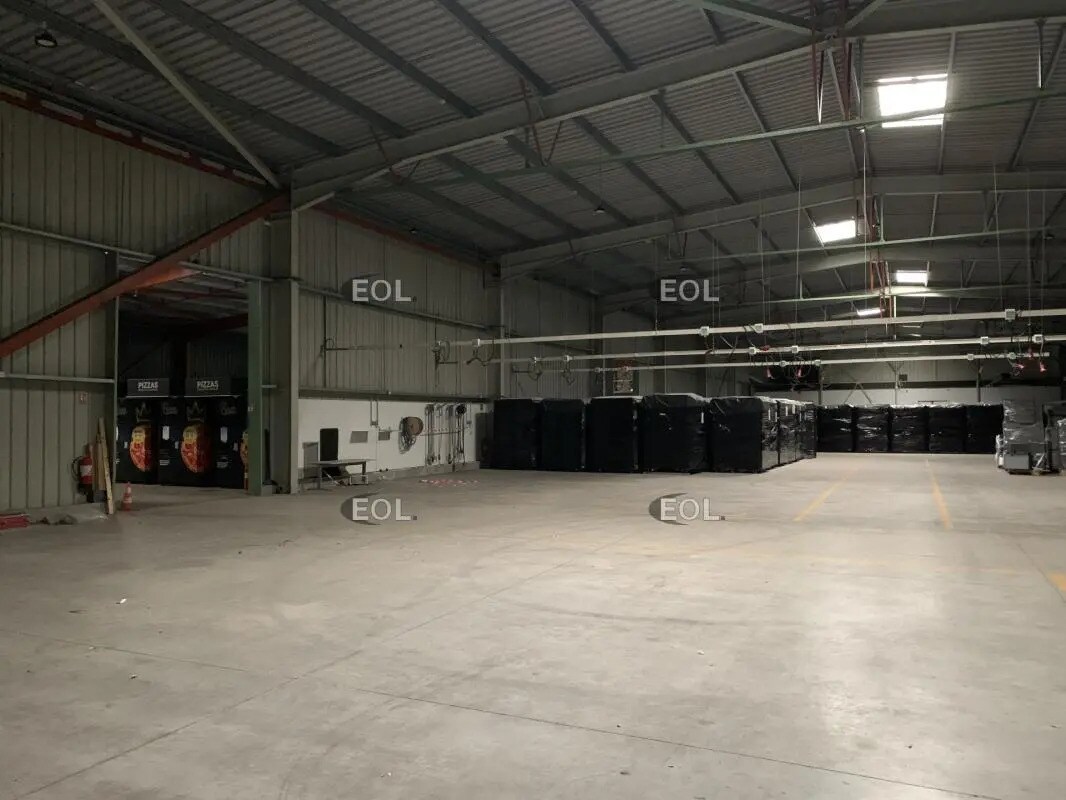 Industrial in Bollène for lease Interior Photo- Image 1 of 9