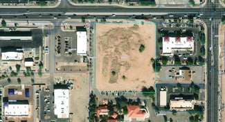 More details for TBD TBD Florence Blvd, Casa Grande, AZ - Land for Sale