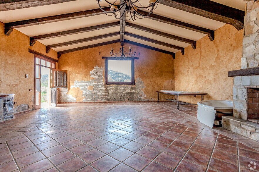 Land in Cadalso de los Vidrios, Madrid for sale - Building Photo - Image 3 of 18