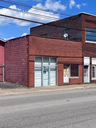 More details for 1412 Adams Ave, Huntington, WV - Industrial for Sale