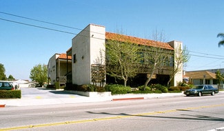 More details for 25124 Narbonne Ave, Lomita, CA - Office for Lease