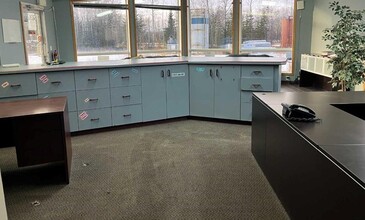 301 Forrestry Dr, Opportunity No 17, AB for lease Interior Photo- Image 1 of 1