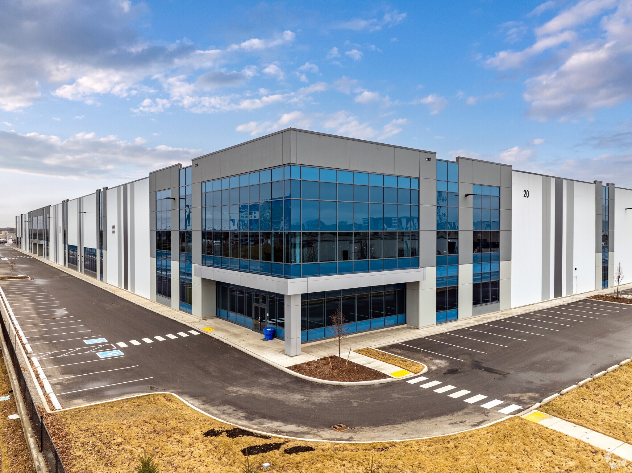 20 Ironside Dr, Brampton, ON à vendre Photo principale- Image 1 de 1