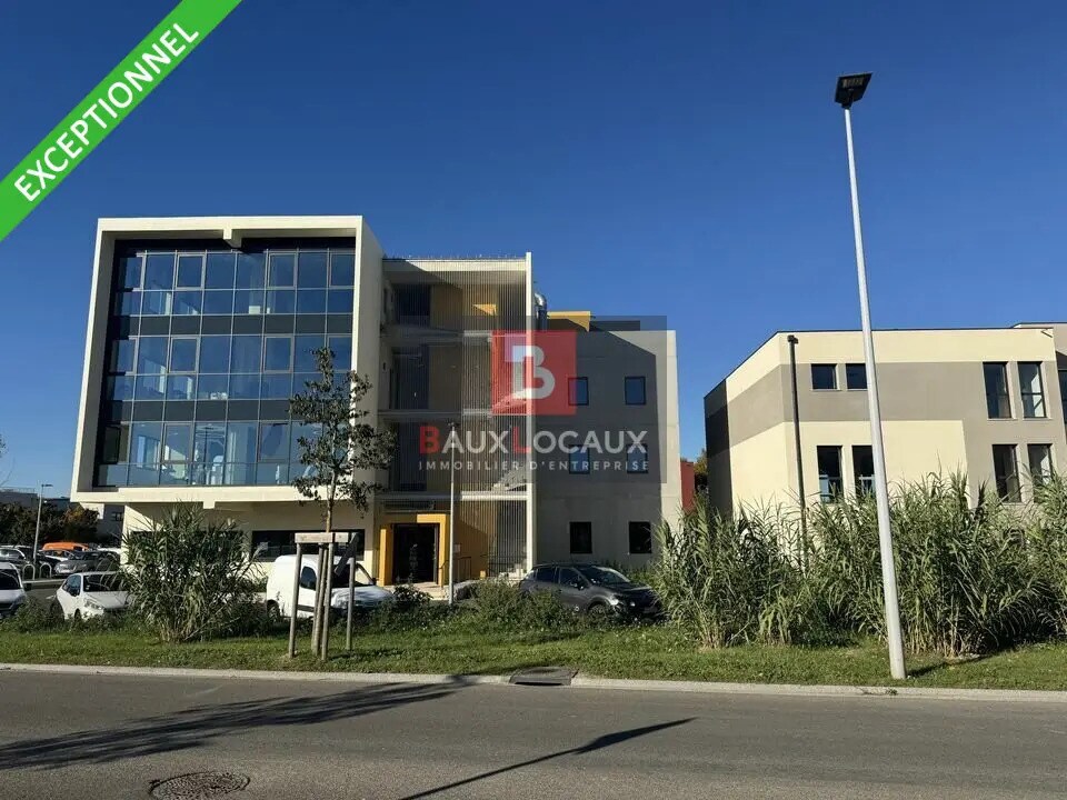Office in Avignon for sale Building Photo- Image 1 of 20