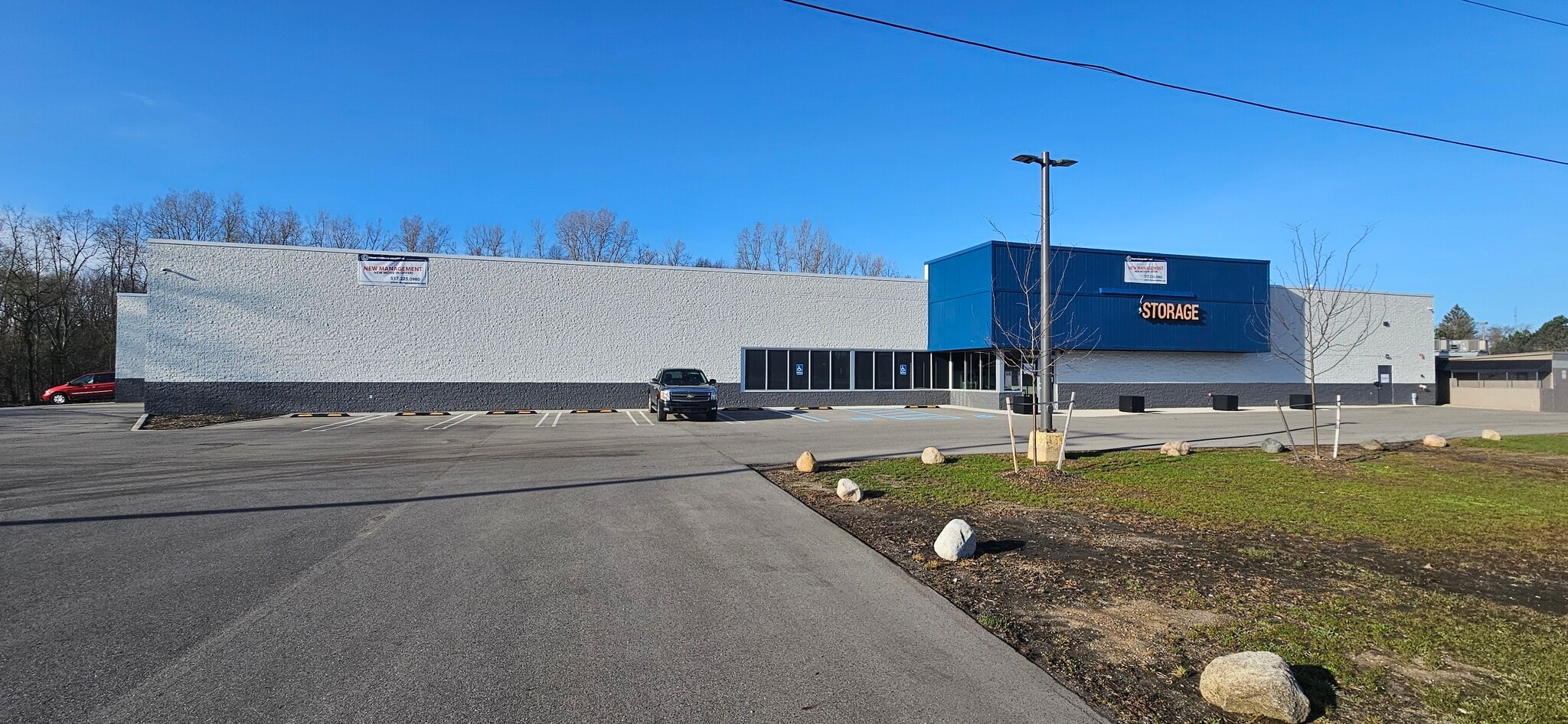 2630 E Grand River Ave, Howell, MI for sale Building Photo- Image 1 of 16