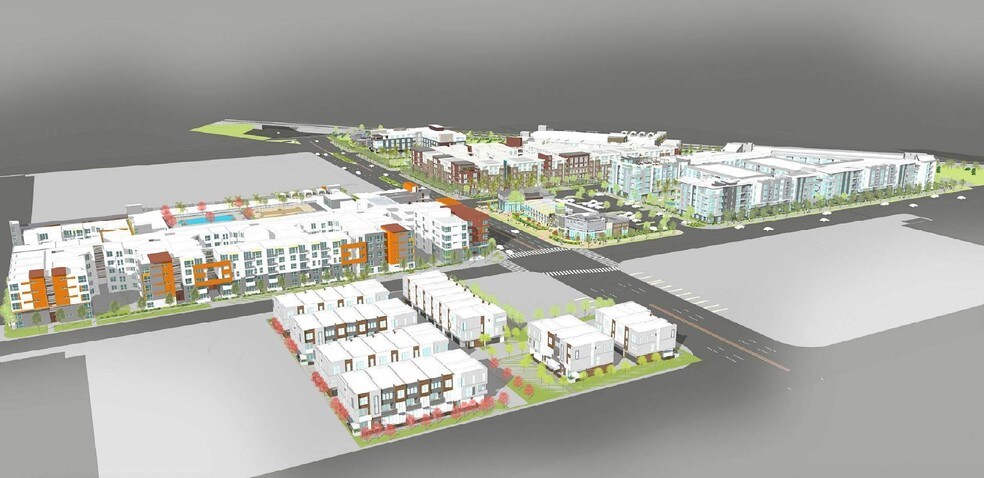 Avalon portefeuille de 2 propriétés à vendre sur LoopNet.ca - Photo du bâtiment - Image 2 de 2