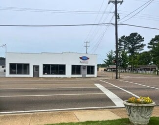 More details for 5847 Stage Rd, Bartlett, TN - Retail for Sale