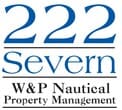 222 Severn | W&P Nautical