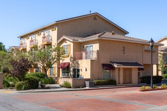 Plus de détails pour 703 Allegheny St, Beaumont, CA - Multi-résidentiel à vendre