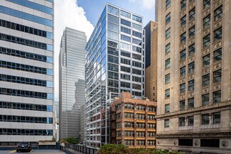 More details for 145 S Wells St, Chicago, IL - Office for Lease