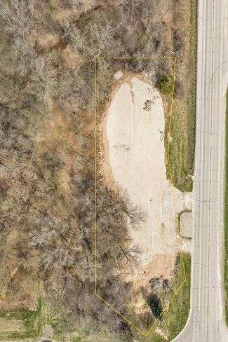 More details for 4864 WI-57 Lot A, De Pere, WI - Land for Sale