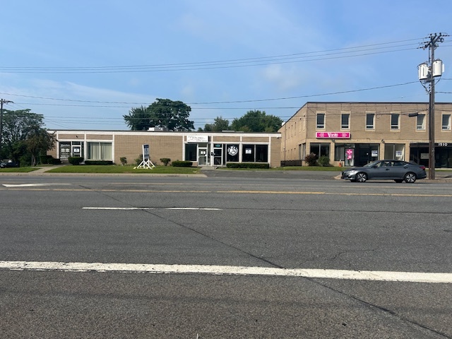 1500 Central Ave, Colonie, NY for lease - Building Photo - Image 1 of 6