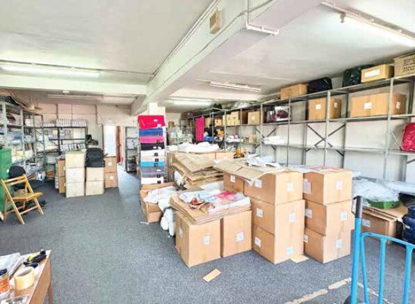 102 Broughton St, Manchester à vendre - Photo intérieure - Image 3 de 4