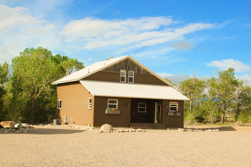 52 Road 8Uc, Powell, WY à vendre - Photo du bâtiment - Image 2 de 52