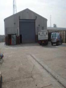 More details for Long Reach Rd, Barking - Flex for Lease