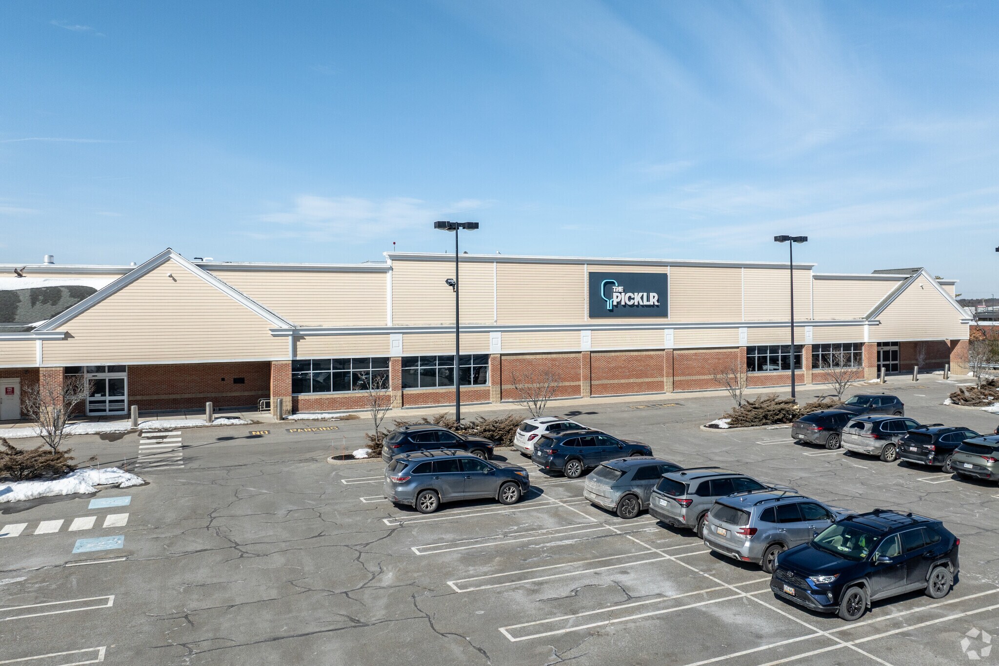 17 Main St, Westbrook, ME for lease Primary Photo- Image 1 of 4