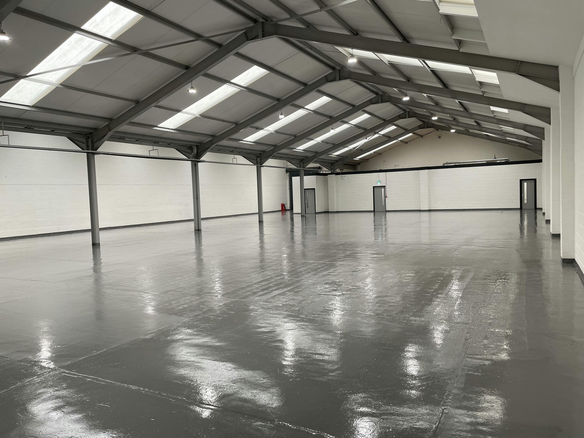Longford Trading Estate, Manchester for lease Interior Photo- Image 1 of 7