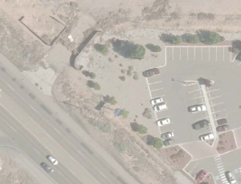 980 Highway 550, Bernalillo, NM à louer - Photo du bâtiment - Image 3 de 5