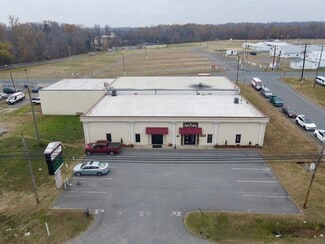 More details for 1901 Dixon St, Fredericksburg, VA - Flex for Lease