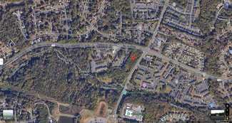 More details for 1851 Robinwood Rd, Gastonia, NC - Land for Sale
