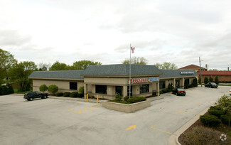 More details for 17045 W Capitol Dr, Brookfield, WI - Office/Medical for Lease