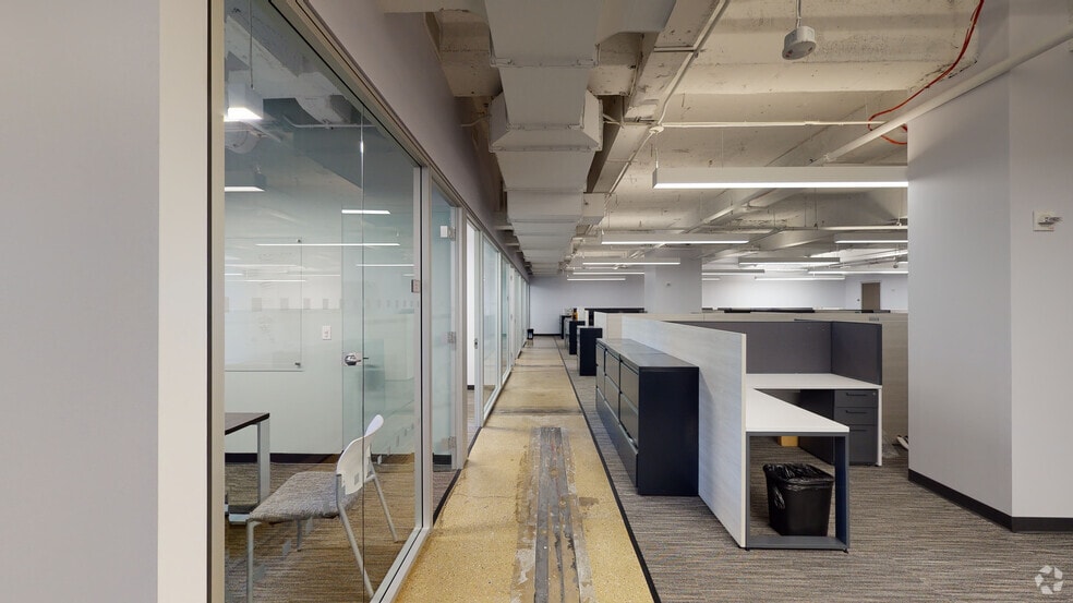 1 Battery Park Plz, New York, NY for lease - Matterport 3D Scan - Image 2 of 9