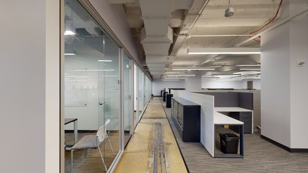 1 Battery Park Plz, New York, NY à louer - Numérisation 3D de Matterport - Image 2 de 9