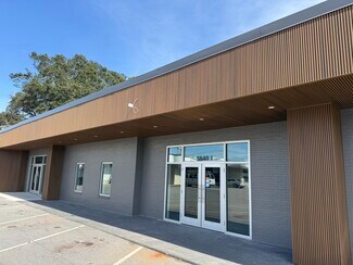 Plus de détails pour 5640 Rivers Ave, North Charleston, SC - Bureau à louer