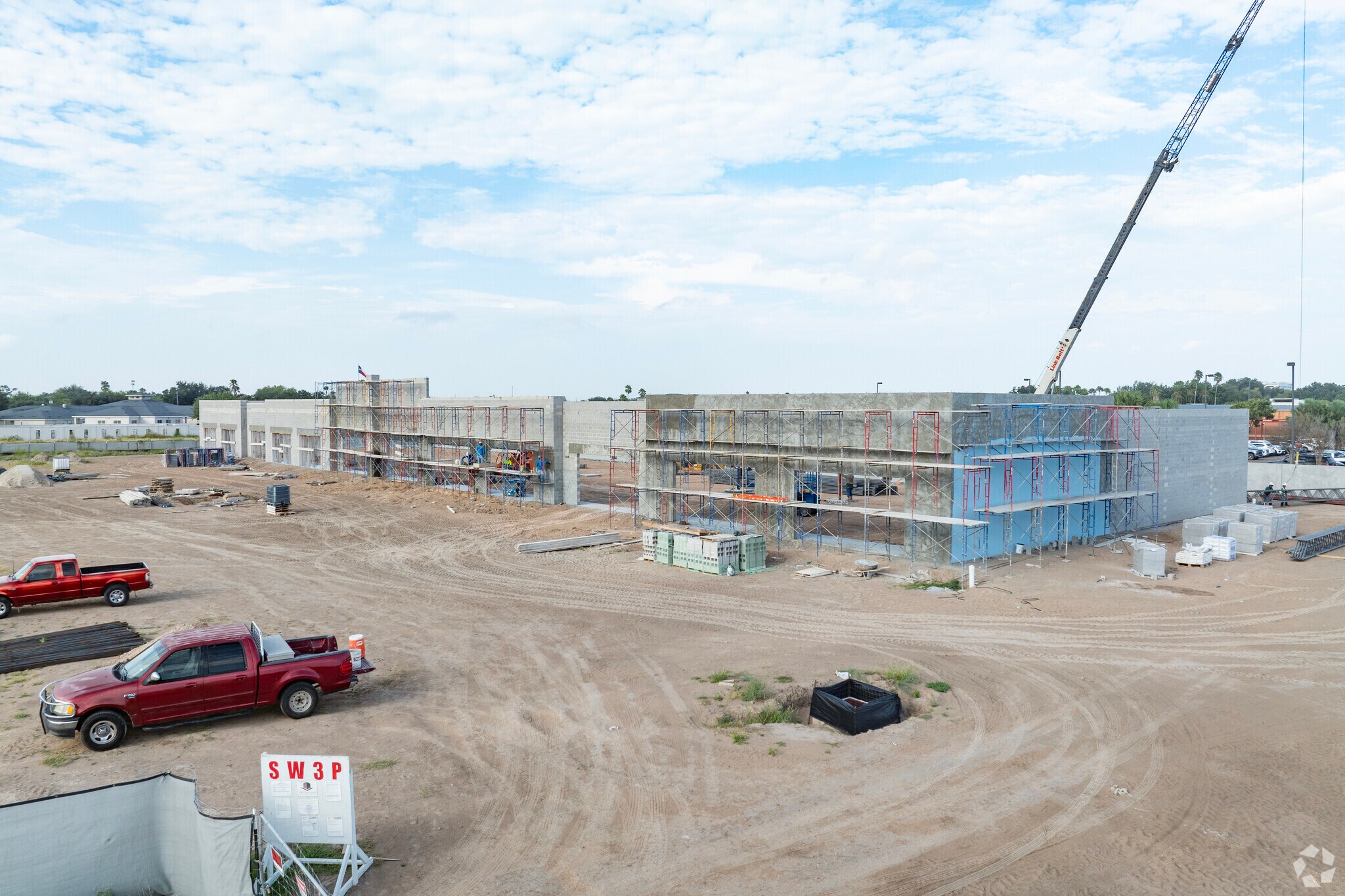 5013 Sugar rd, Edinburg, TX à louer Photo principale- Image 1 de 7