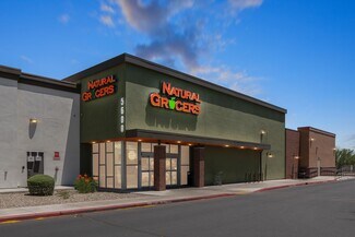 Plus de détails pour 5600 E River Rd, Tucson, AZ - Commerce de détail à vendre