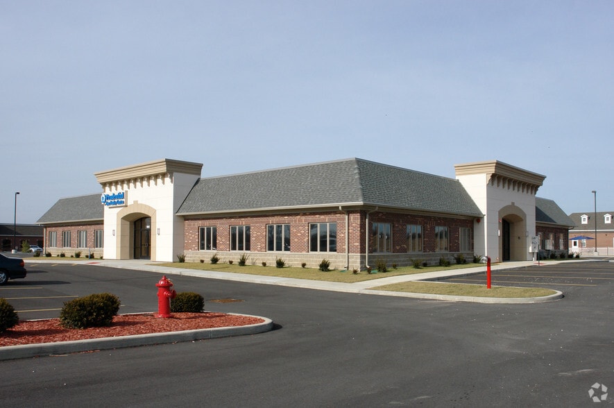 1941 Frank Scott Pky, Shiloh, IL for lease - Building Photo - Image 3 of 25